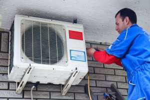 24/7 and Emergency HVAC Near Gandeeville, WV | Air Conidtioning and Heating Contractors