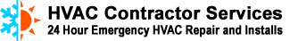 Gandeeville HVAC Services